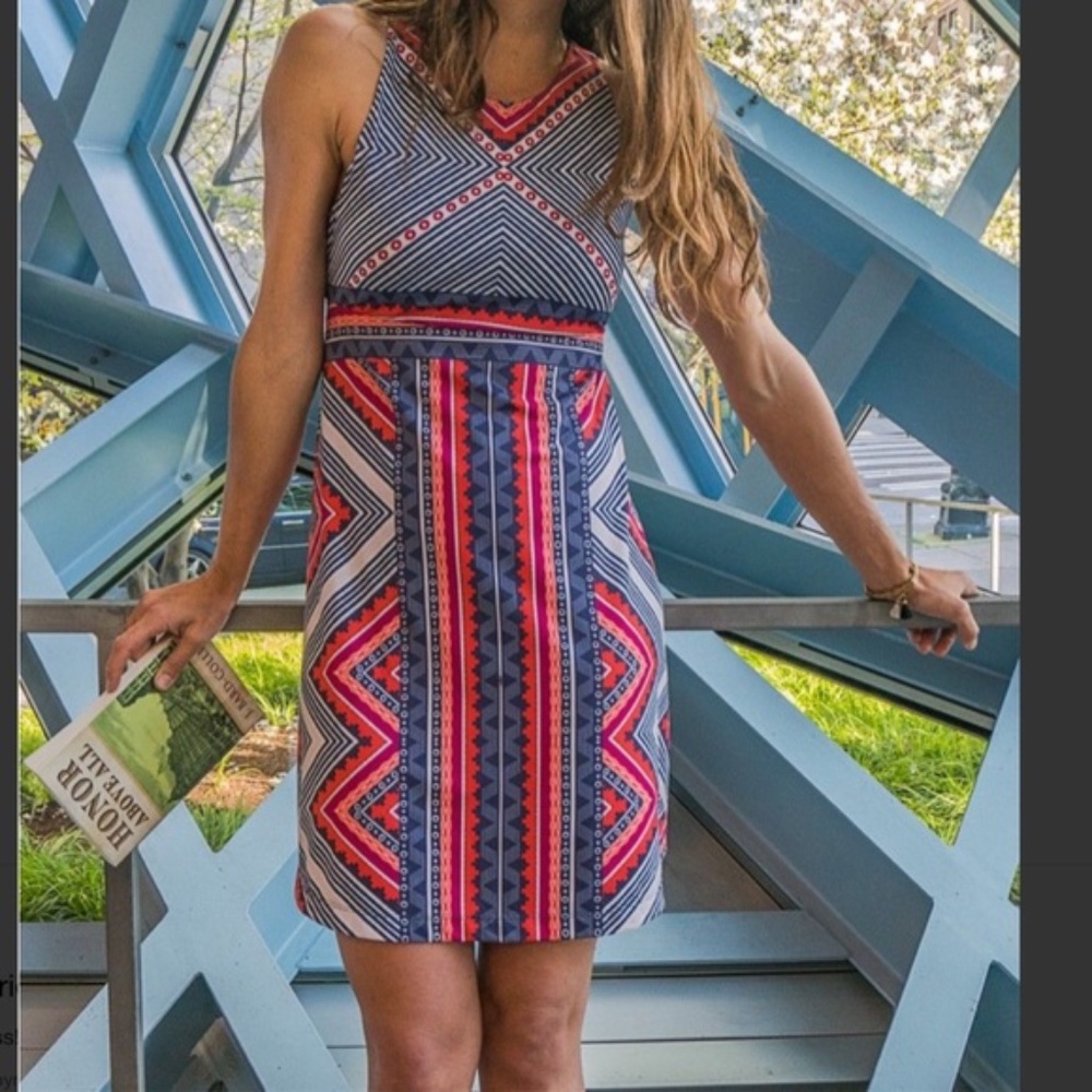 Prana Ariel Dress NEW